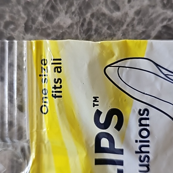 PREMIER No Slip Ball Of Foot Cushions - Picture 4 of 5